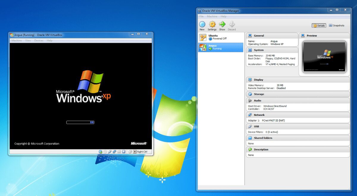 Comment utiliser les anciens jeux et logiciels sous Windows 10