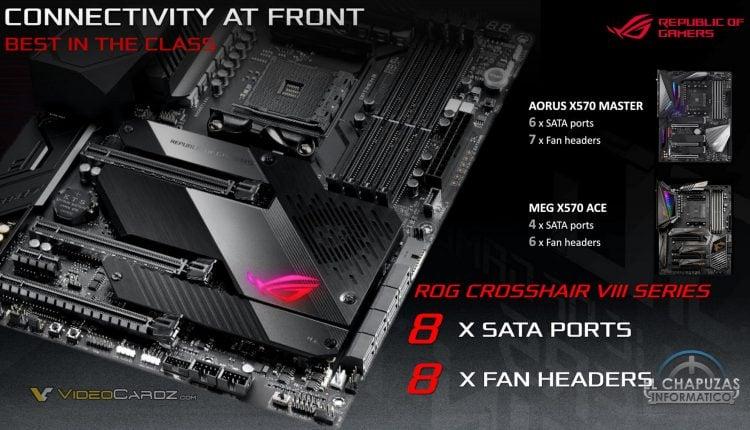 ASUS X570 Fighting Rog Strix Guide Gigabyte Msi Marketing Controvertial 05