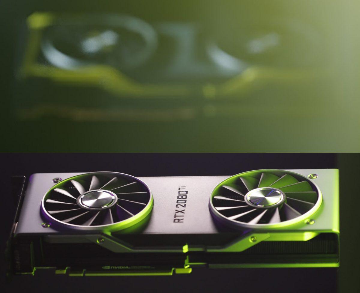 NVIDIA prépare une GeForce RTX Cyberpunk 2077
