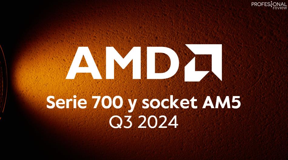 Placas base AMD serie 700