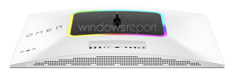 HP OMEN Transcend OLED