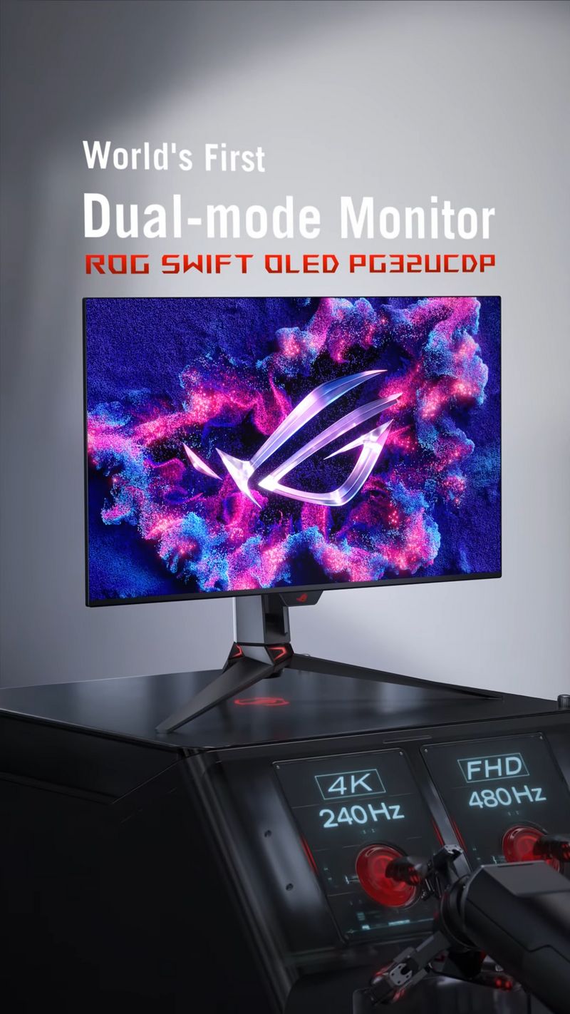 ASUS