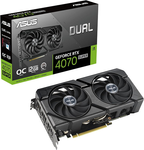 RTX 4070 SUPER