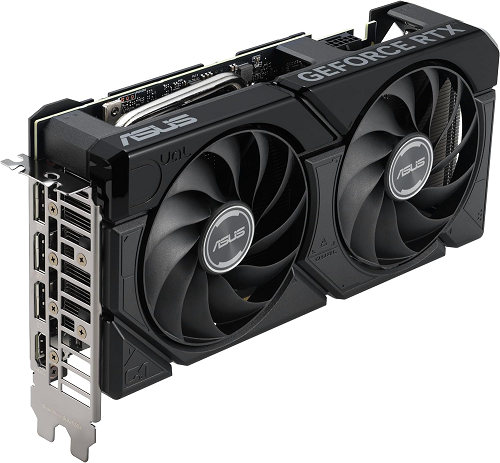 RTX 4070 SUPER