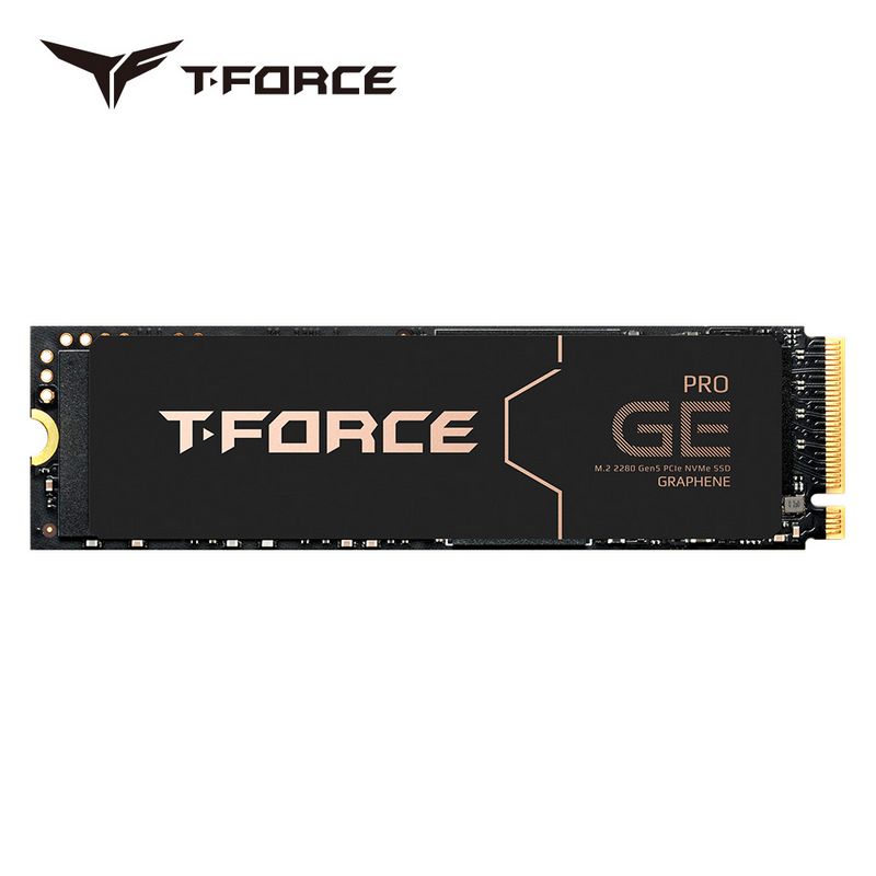 T-Force GE PRO