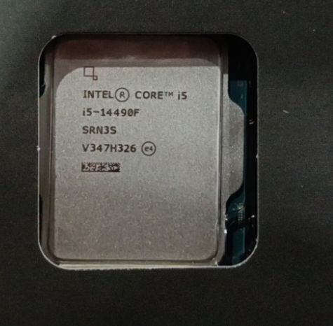 i5-14490F