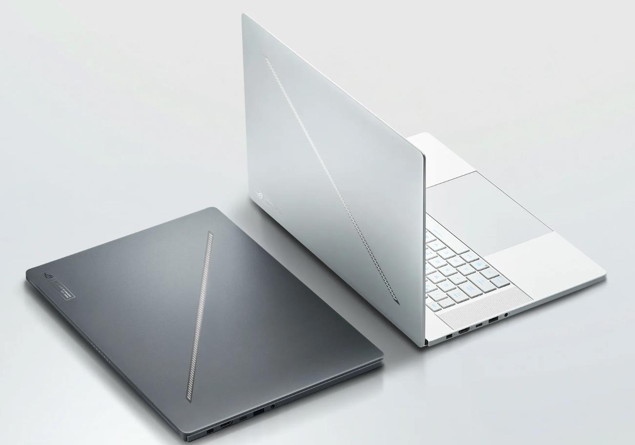 ASUS ROG Zephyrus G16 2024