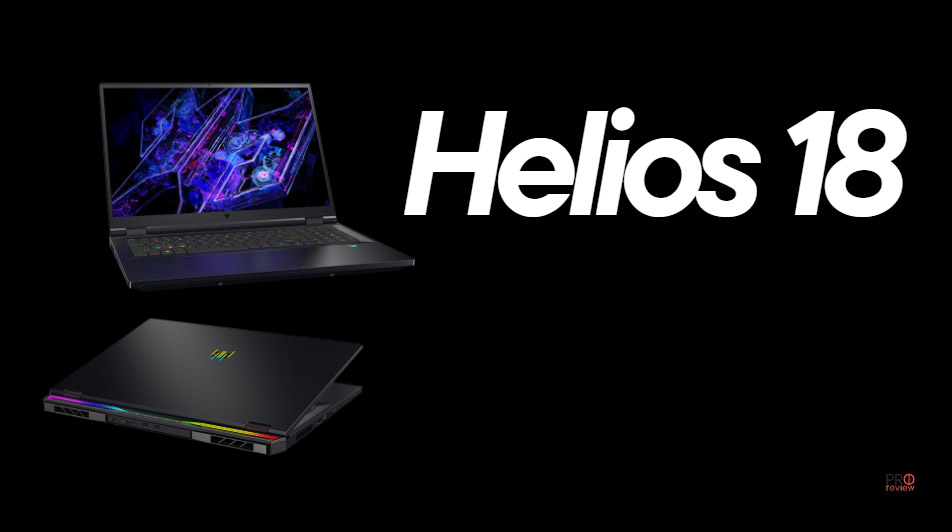 acer predator helios 18 2024