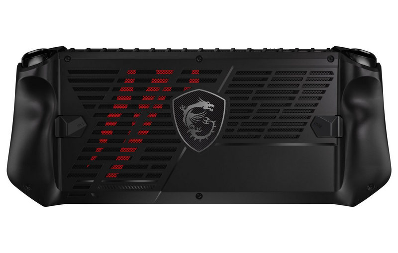 MSI CLAW 2