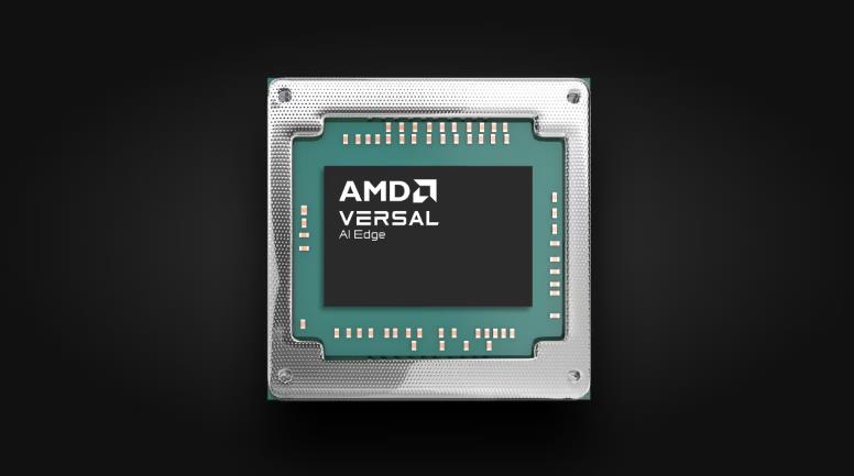 AMD Versal