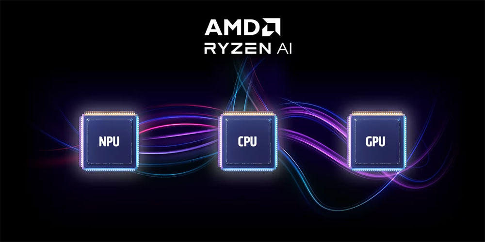 amd ryzen ai