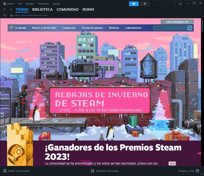 Steam