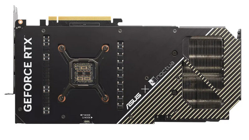 RTX 4080 SUPER Noctua Edition