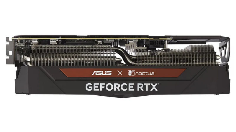 RTX 4080 SUPER Noctua Edition