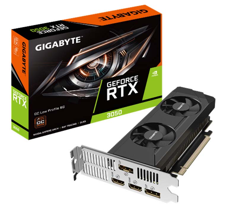 nvidia rtx 3050 6 gb
