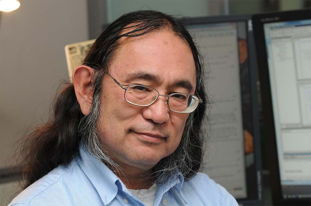 jim kayiya