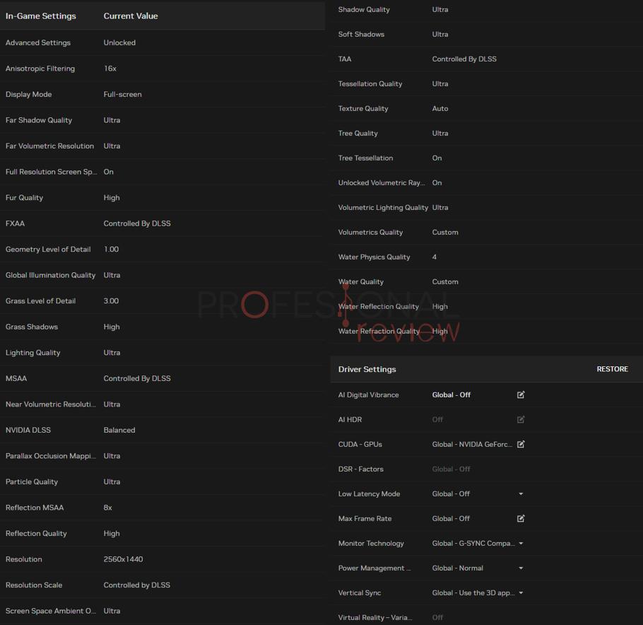 NVIDIA App Beta