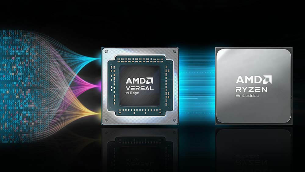 amd embedded+