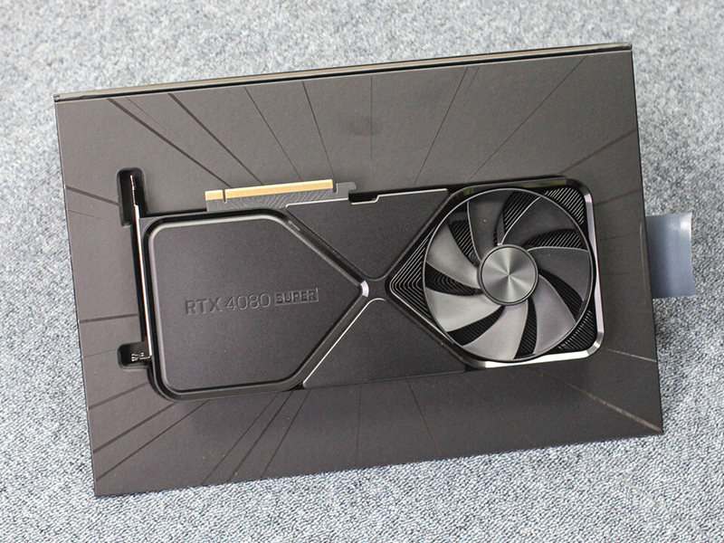 RTX 4080 SUPER