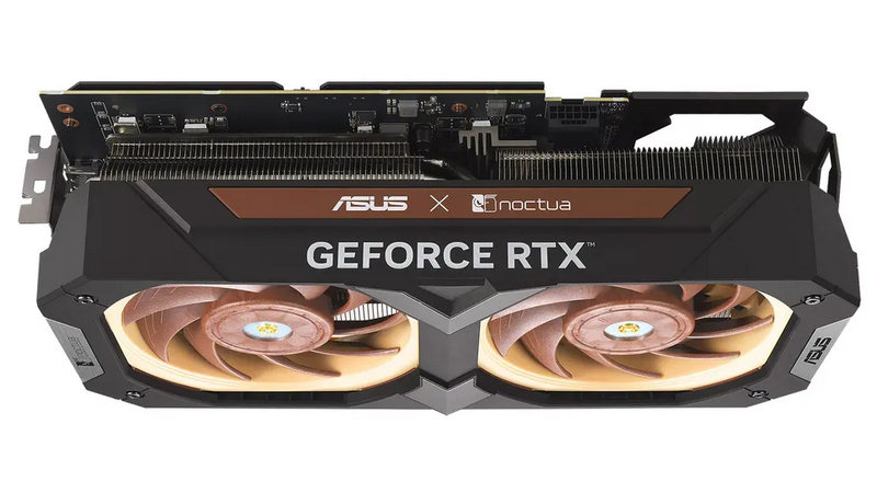 RTX 4080 SUPER Noctua Edition