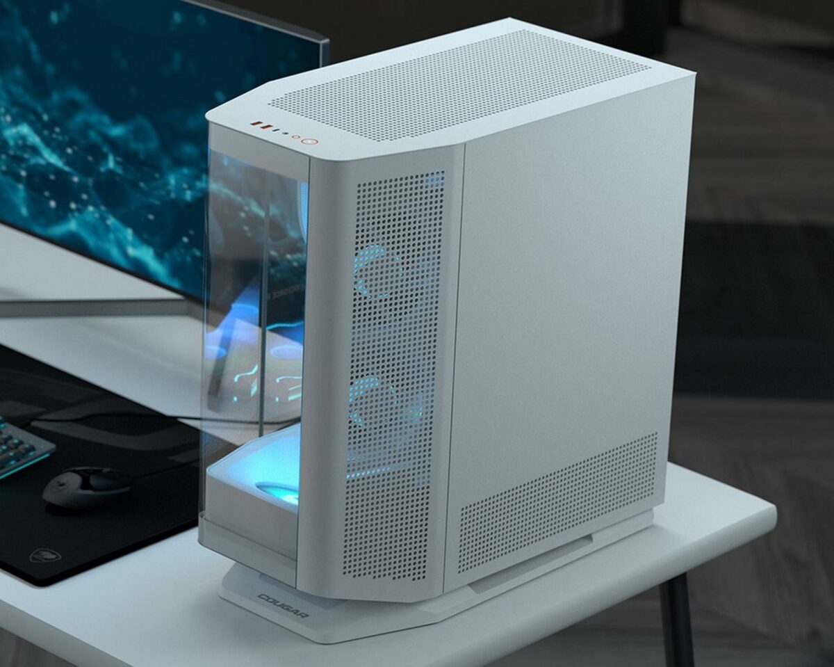 Côté Cougar FV270 RGB.