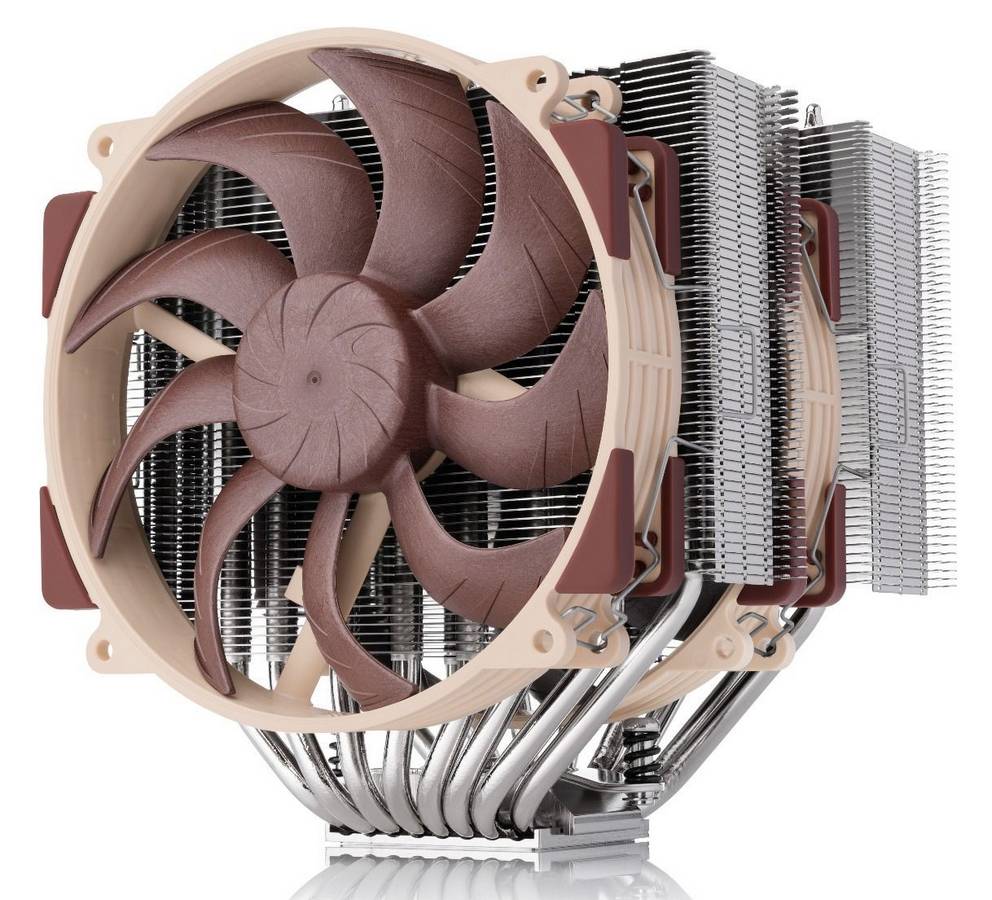 Noctua NH-D15 G2.