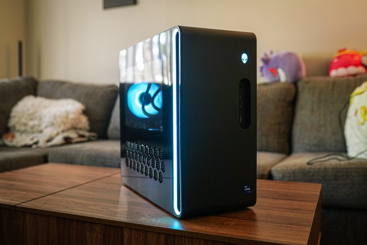 alienware aurora r16 review 15