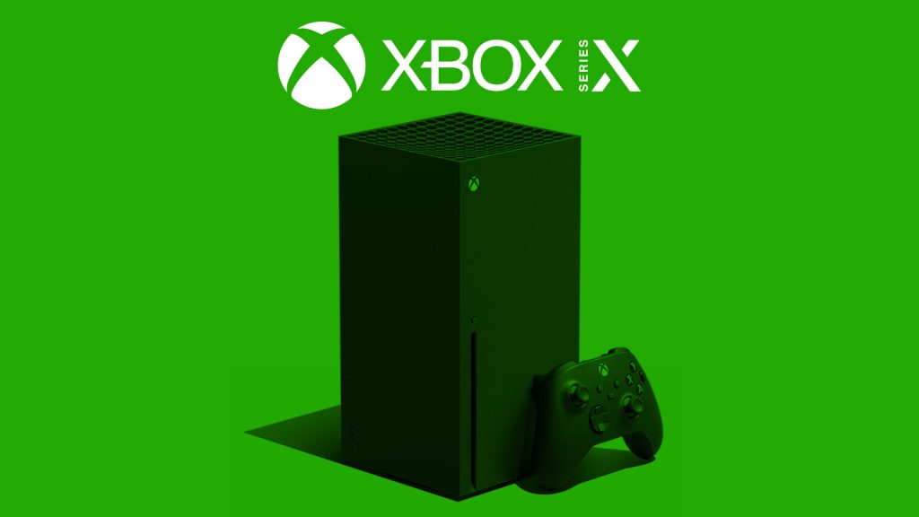 Xbox Series X