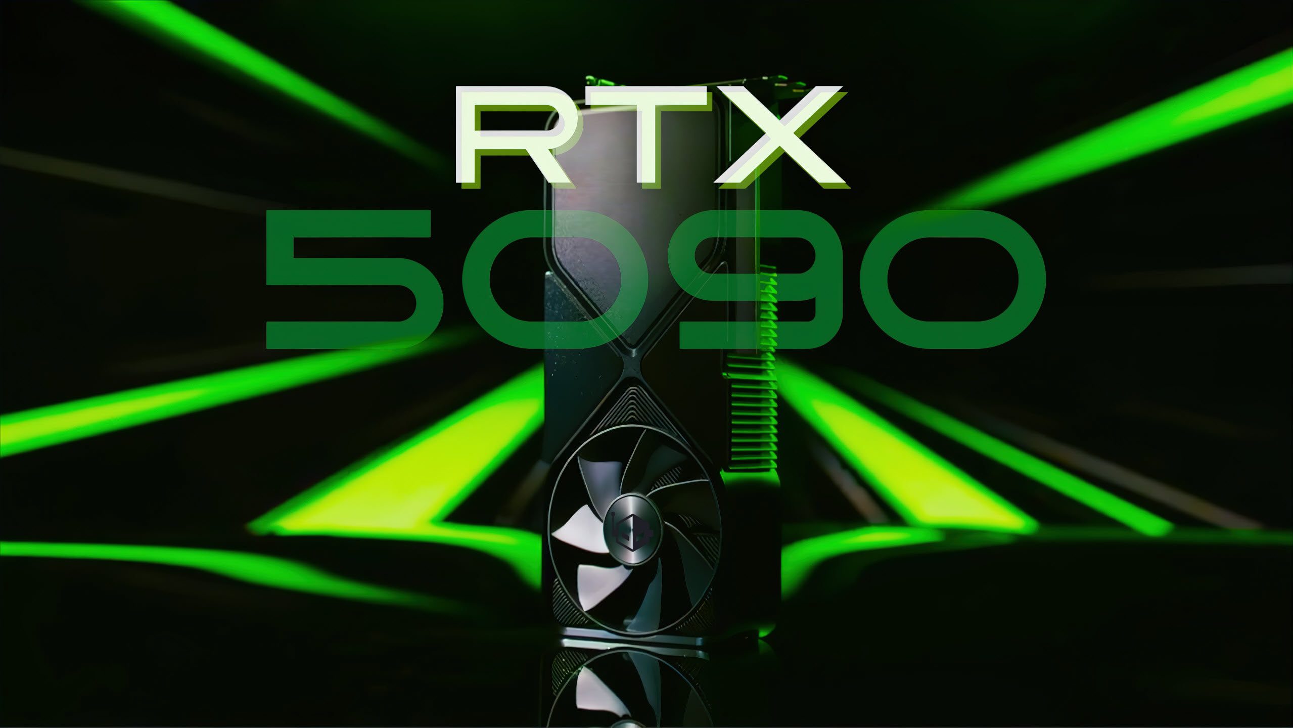NVIDIA GeForce RTX 5090