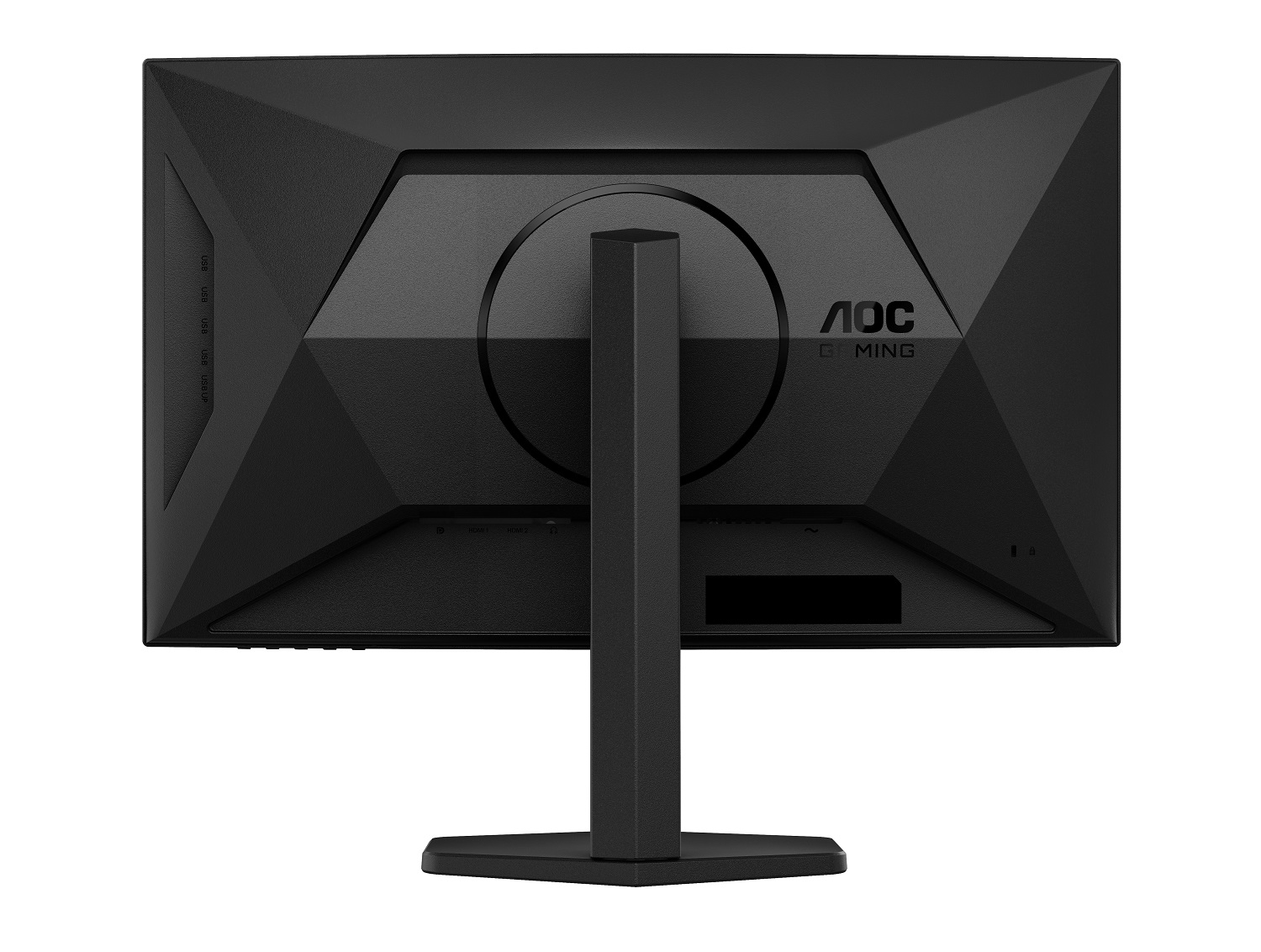 Moniteur AOC C27G4ZXU B