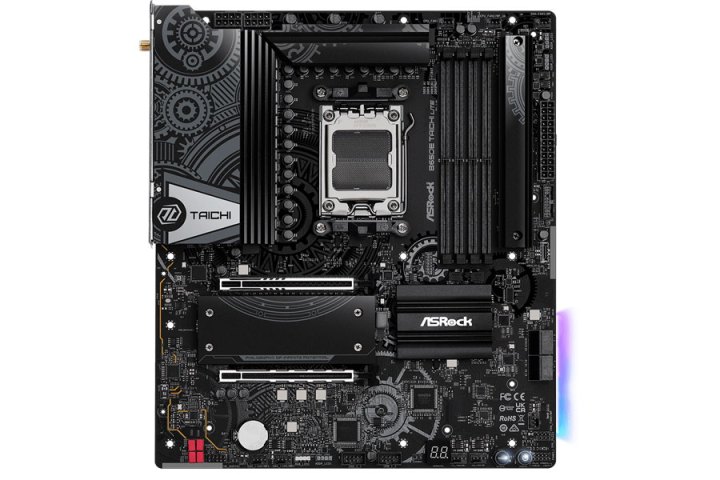 Carte mère ASRock Taichi B650E