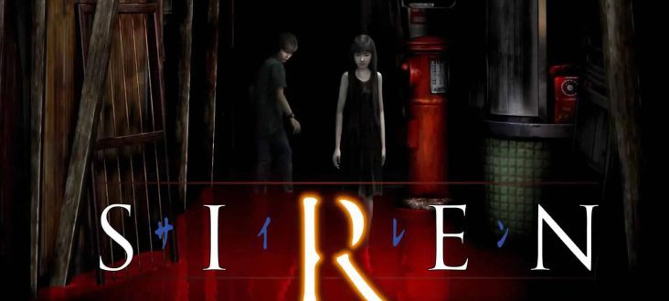 Classic PS2 horror game ‘Siren’ listed by Korean Ratings Board