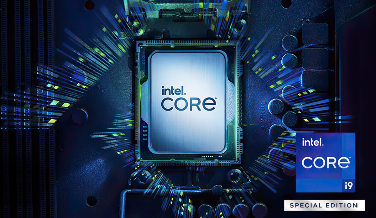 Intel Core De 13e Génération : Les Performances De Raptor Lake Ne Manquent Pas De Mordant A194177