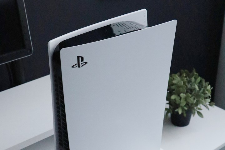 les pénuries de ps5 pourraient bientôt prendre fin.
