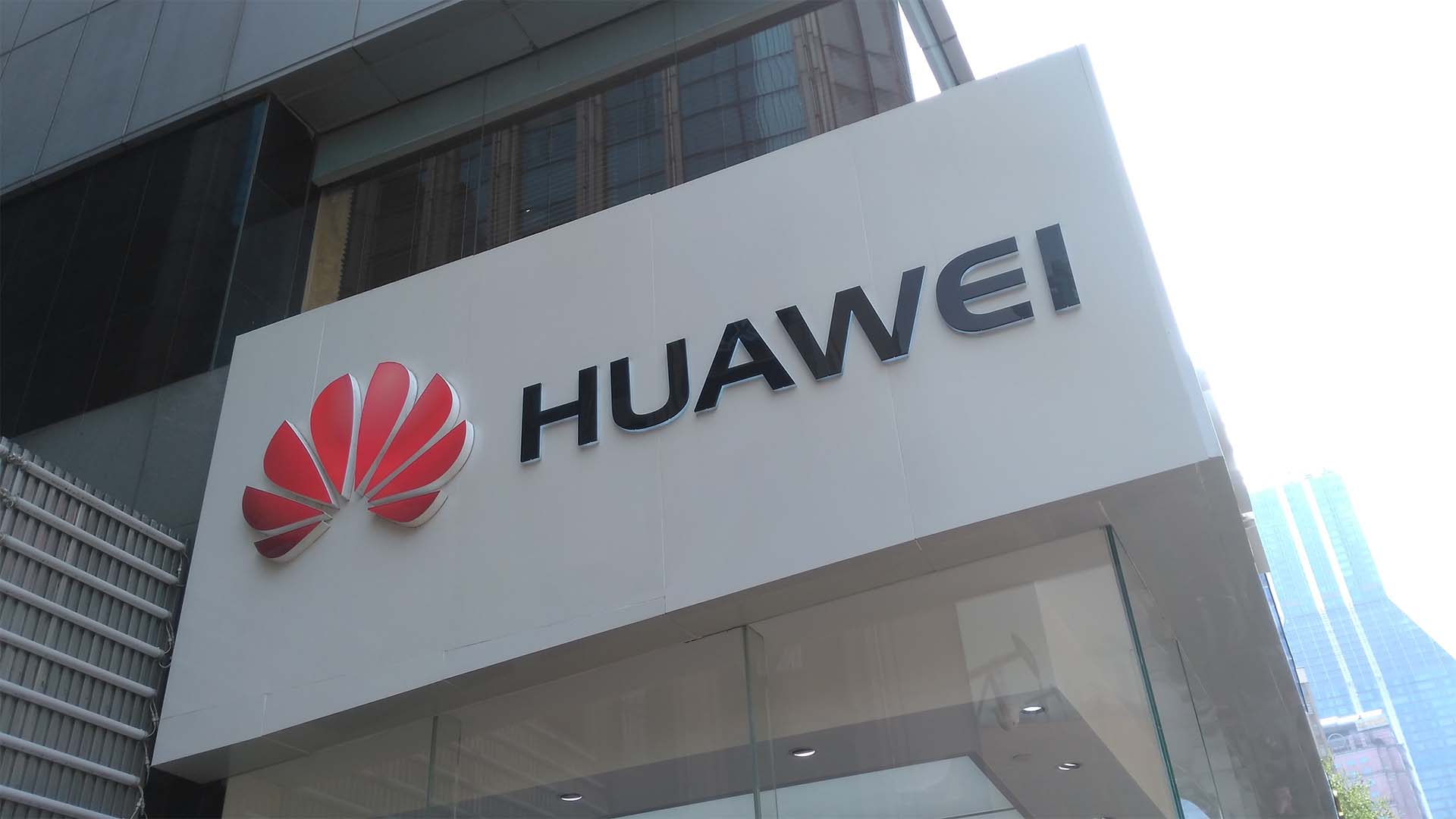 Huawei AI Chip