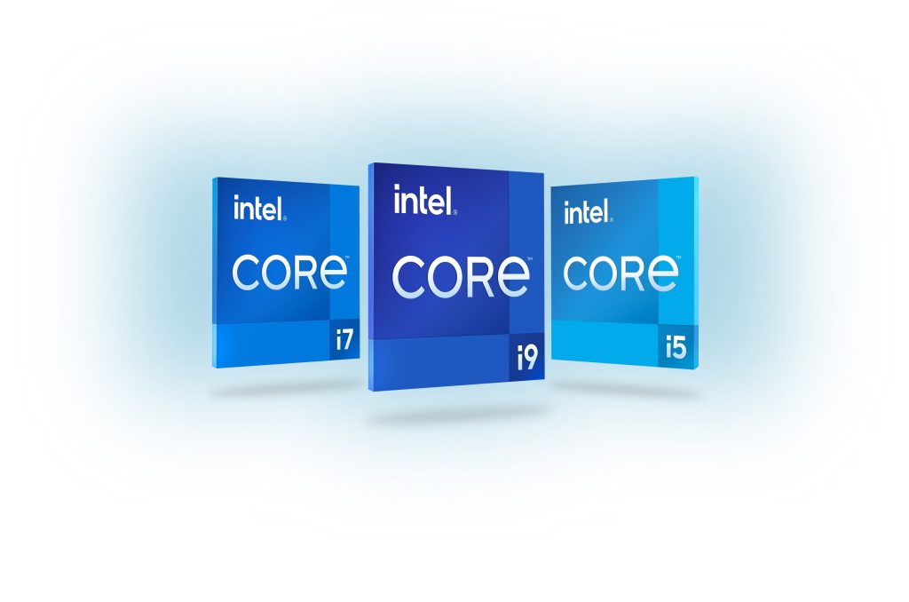Ligne de produits Intel Core 14ème génération
