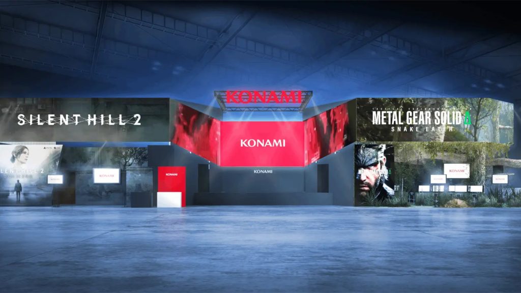 Tokyo Game Show 2024