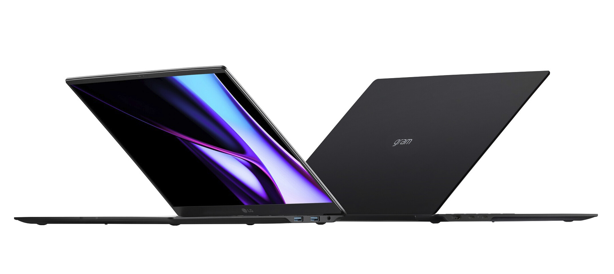 LG Gram 16 Pro Lunar Lake