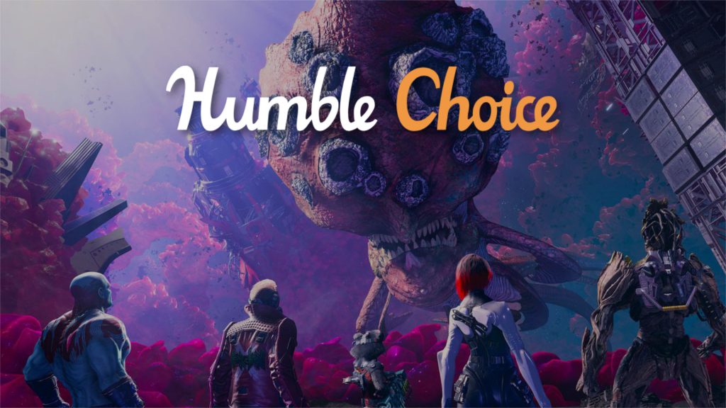 Marvel's Guardians of the Galaxy