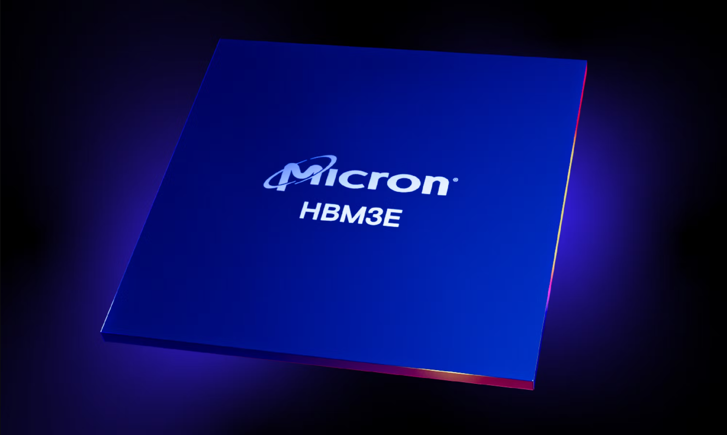 Micron's HBM3E Memory Boosts Capacities Up To 36 GB