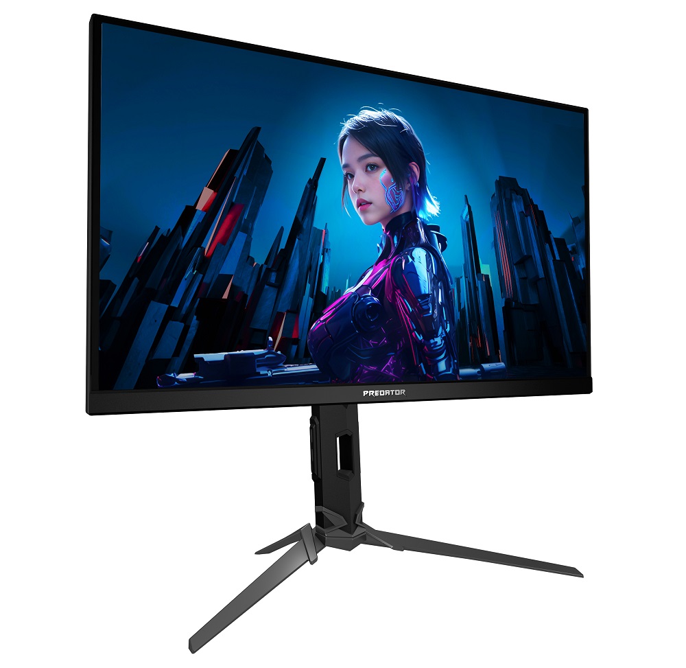 Acer Predator XB273U F5