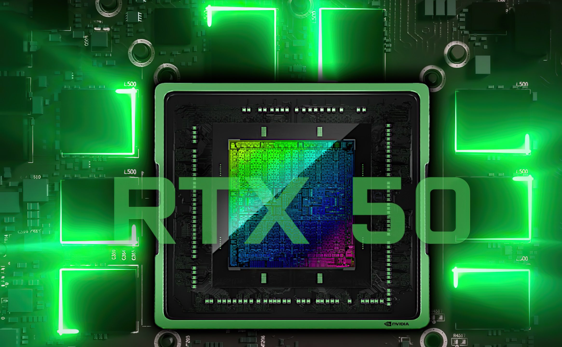 NVIDIA's Next-Gen GeForce RTX 50 "Blackwell" Laptop GPU Lineup With GDDR7 Memory Leaks Out 1