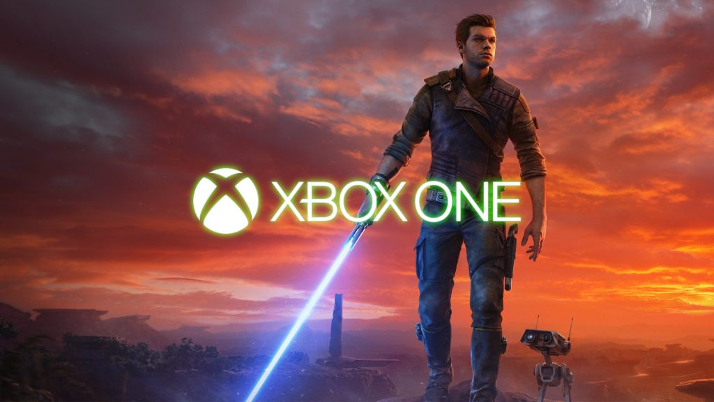 Star Wars Jedi: Survivor