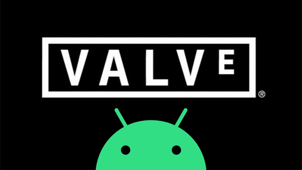 Logo de Valve