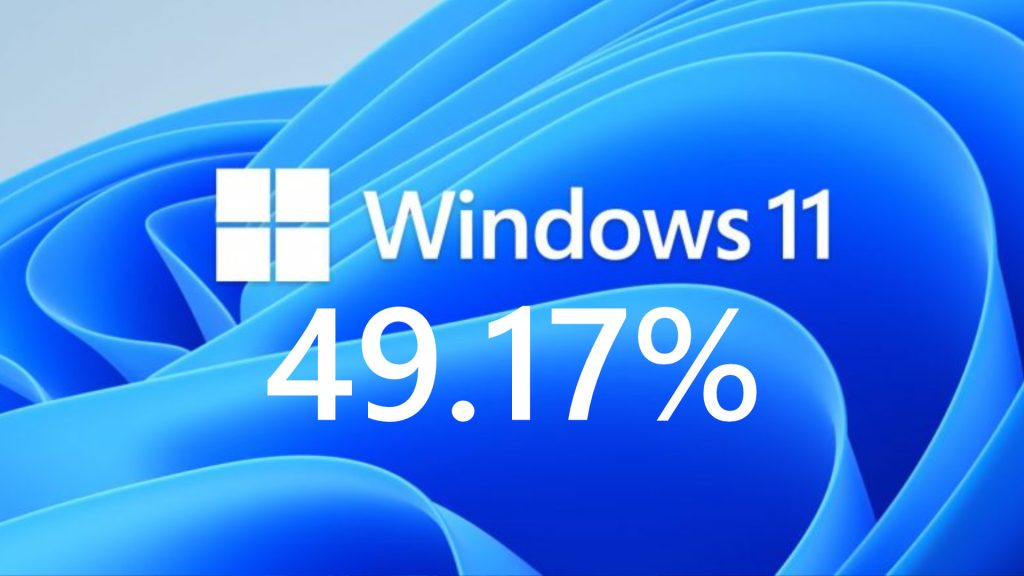 Windows 11 Wallpaper