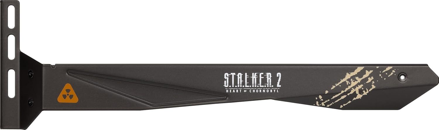 MSI Stalker 2 RTX 4070 Ti Super Gaming Slim Edition bracket