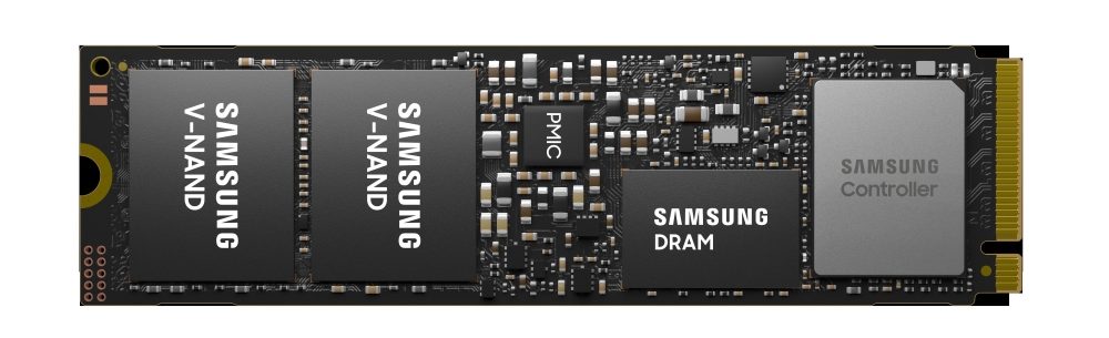 Samsung PM9E1 SSD