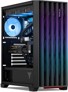 YEYIAN Advanced Gaming PC