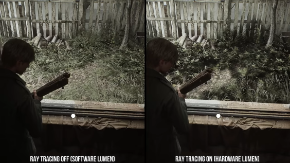 silent-hill-2-remake-pc-visuals-scale-beyond-ps5-but-stutterstruggle-cannot-be-avoided-7-10-screenshot