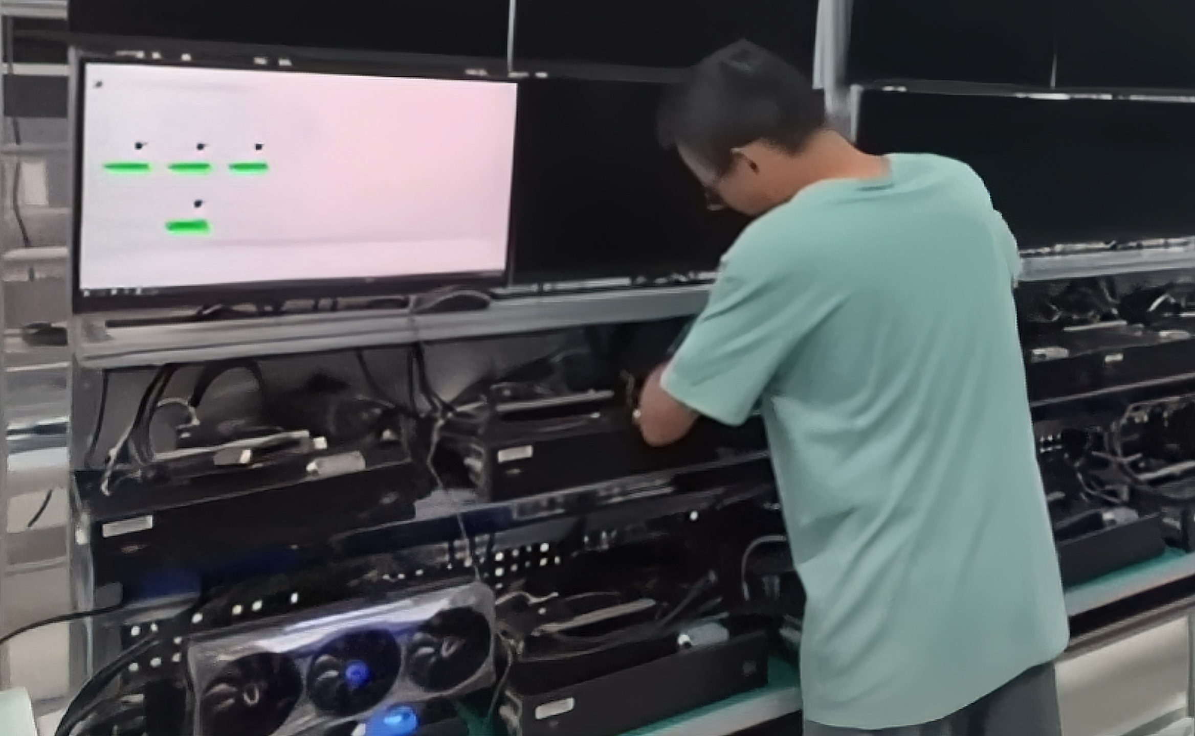 NVIDIA GeForce RTX 5090 GPU